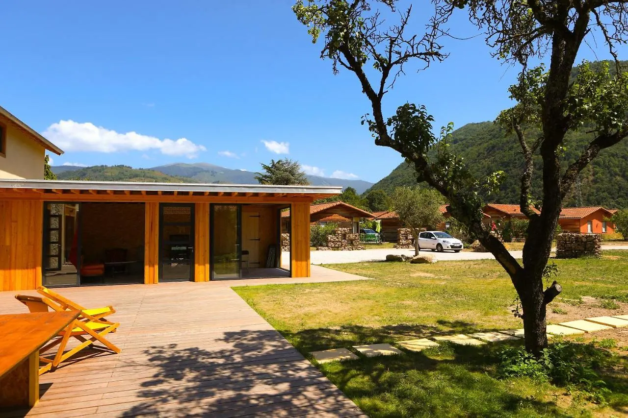 Le Domaine D'Arignac - La Grande Maison