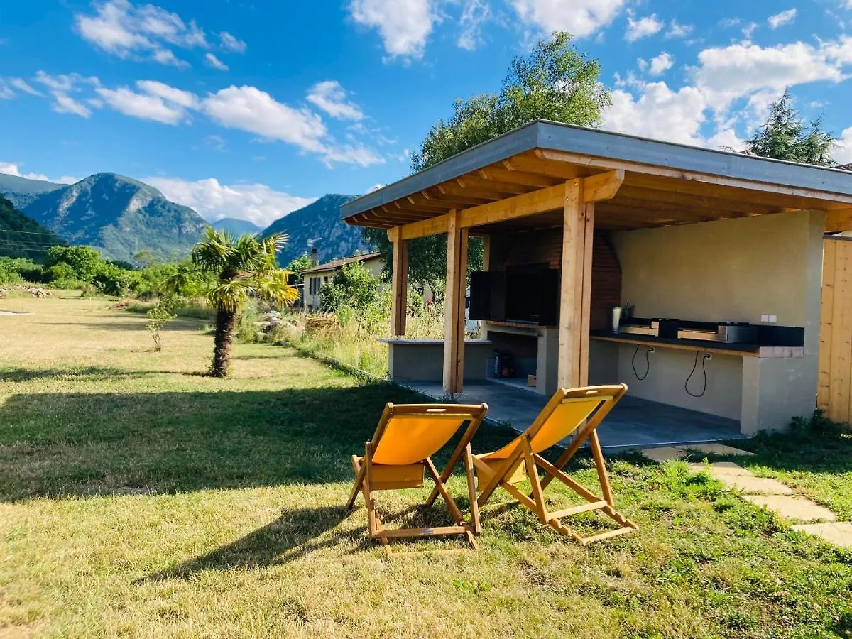 Bed & Breakfast Le Domaine D'Arignac - La Grande Maison