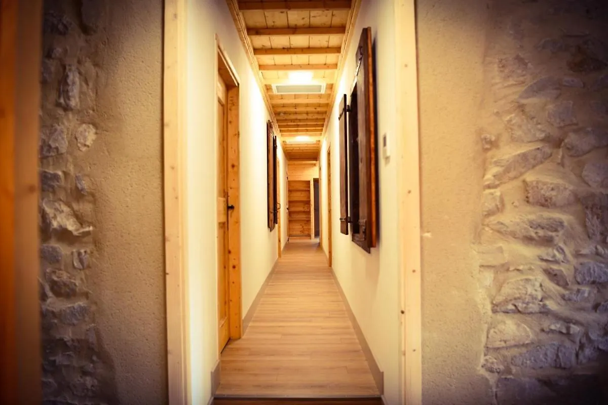 Le Domaine D'Arignac - La Grande Maison Arignac