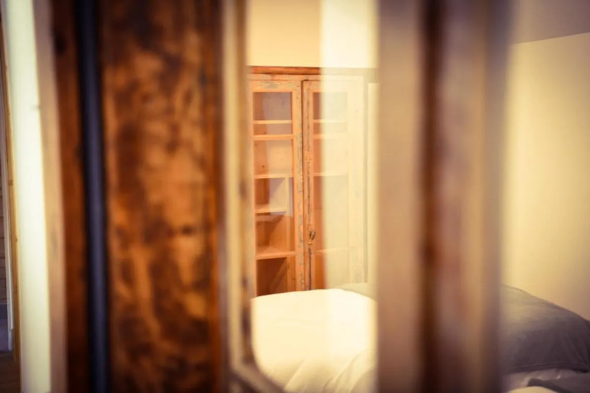 Bed & Breakfast Le Domaine D'Arignac - La Grande Maison