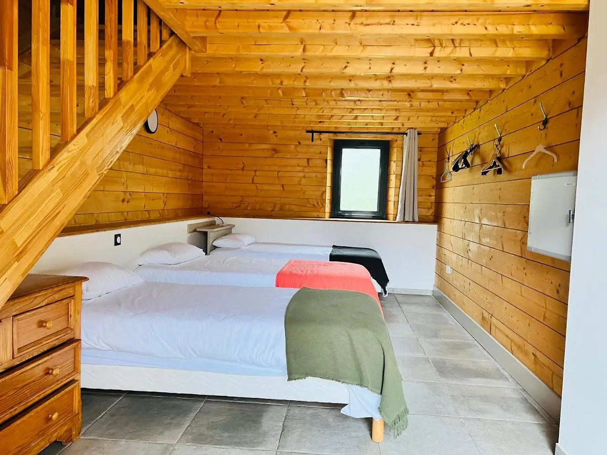 Bed & Breakfast Le Domaine D'Arignac - La Grande Maison