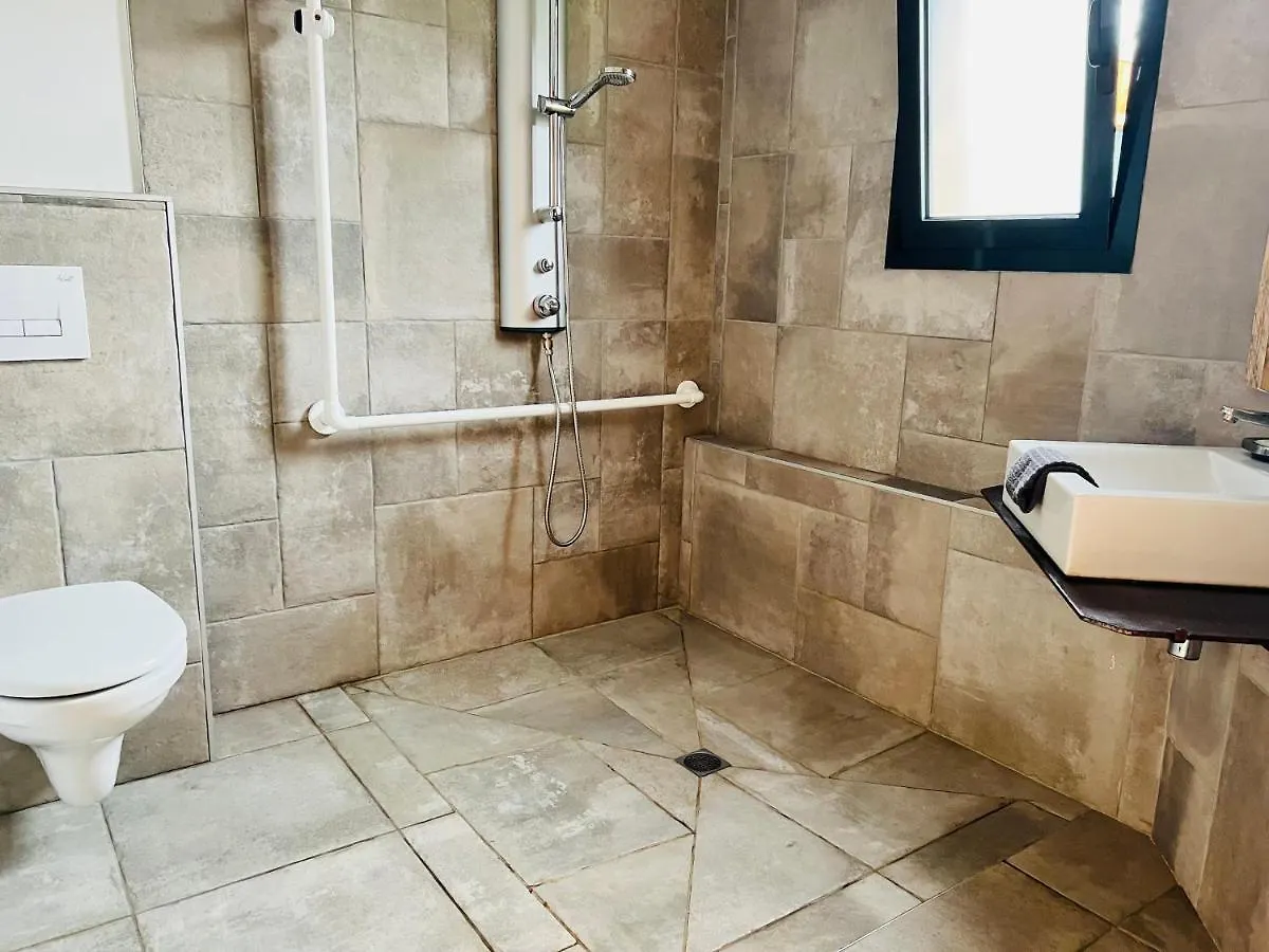 Bed & Breakfast Le Domaine D'Arignac - La Grande Maison