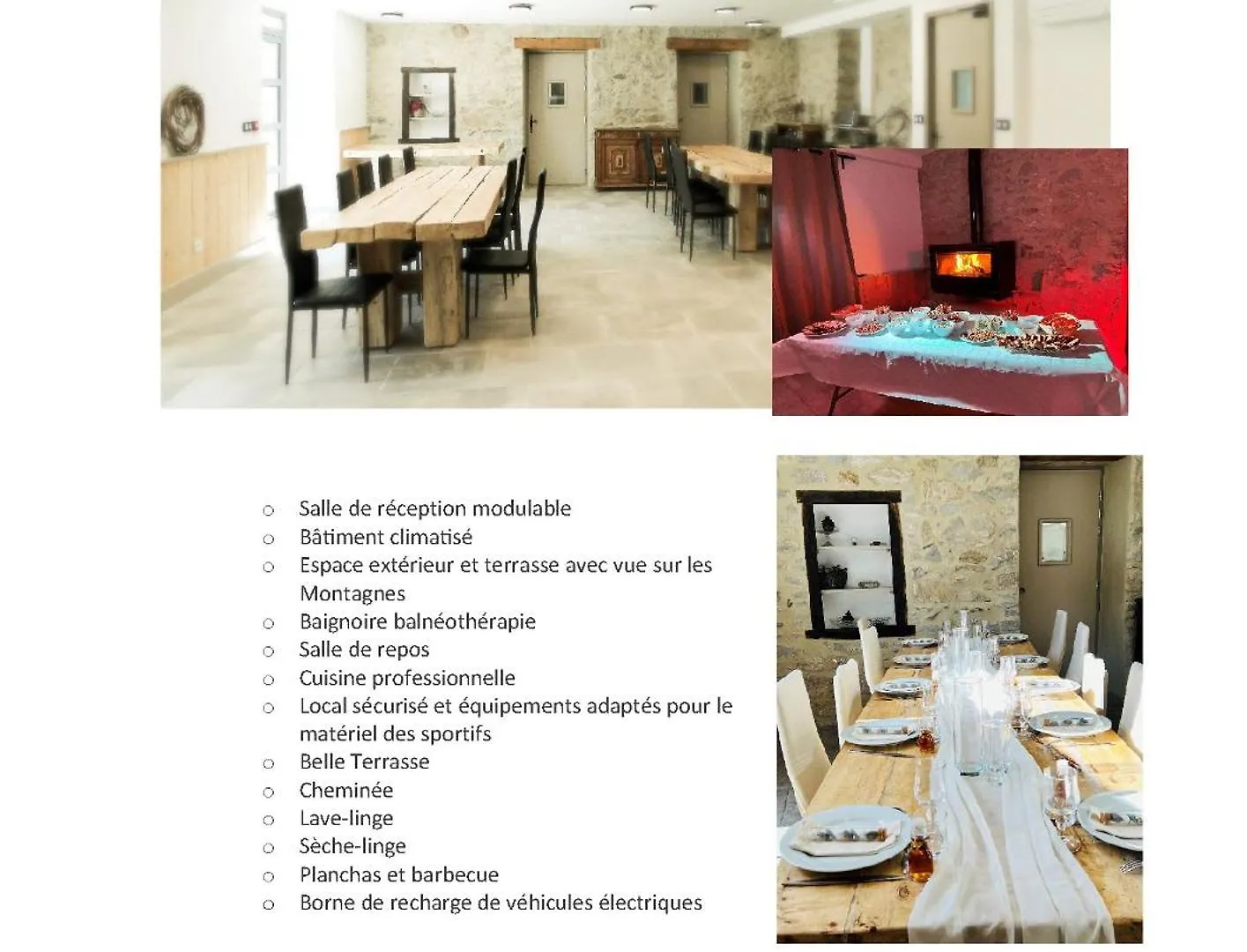 Le Domaine D'Arignac - La Grande Maison Frankrig