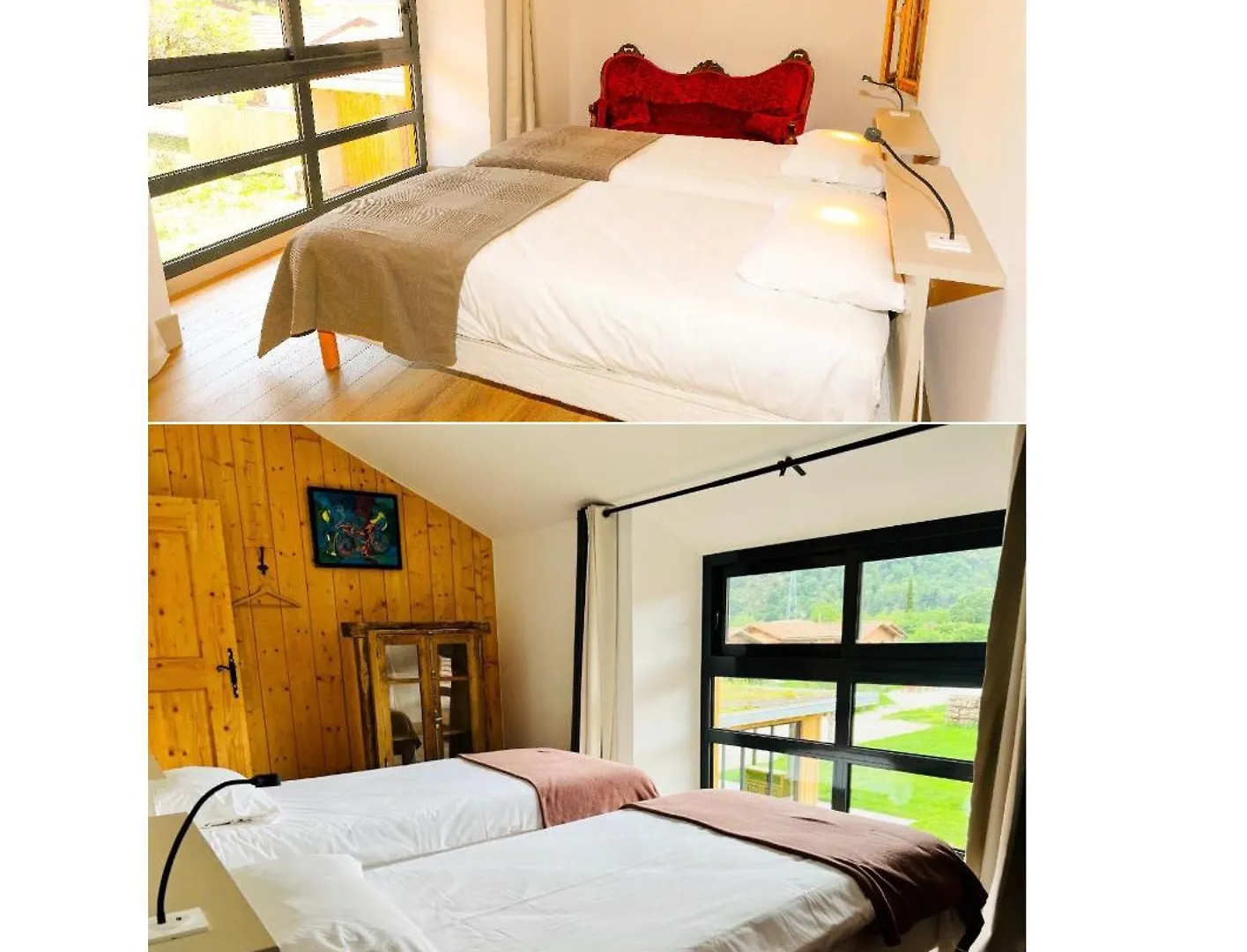 Le Domaine D'Arignac - La Grande Maison Bed & Breakfast Arignac