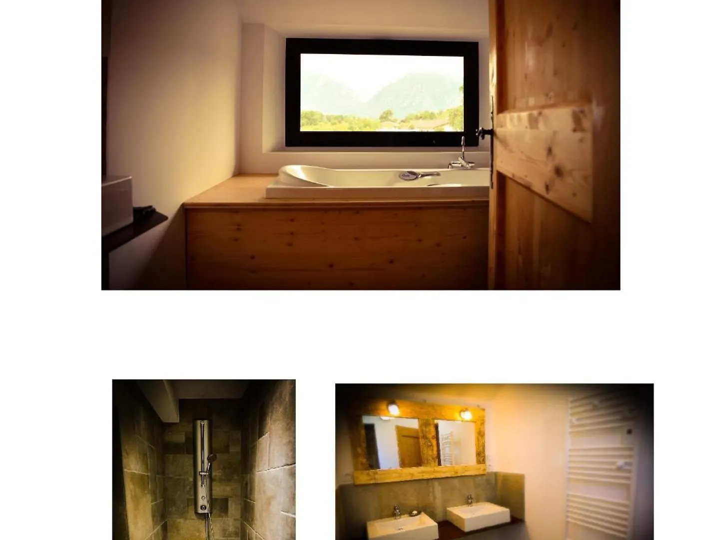 Bed & Breakfast Le Domaine D'Arignac - La Grande Maison Frankrig