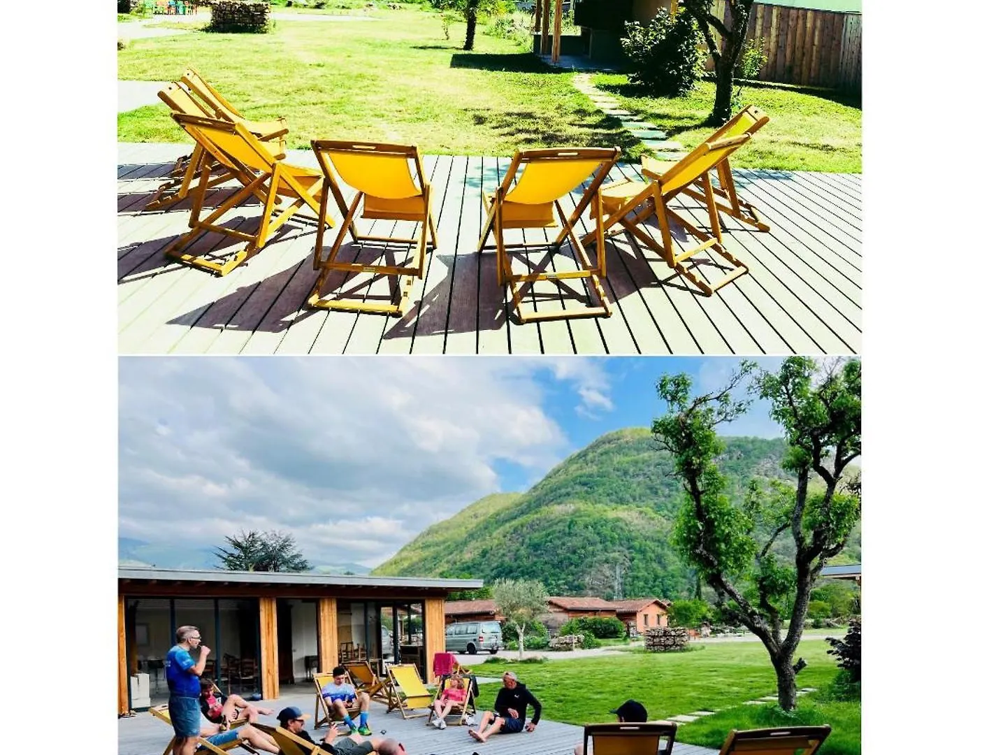 Le Domaine D'Arignac - La Grande Maison Arignac