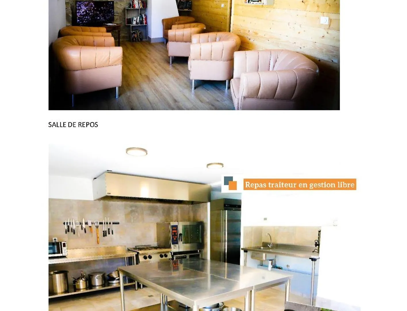Le Domaine D'Arignac - La Grande Maison 0*, Arignac